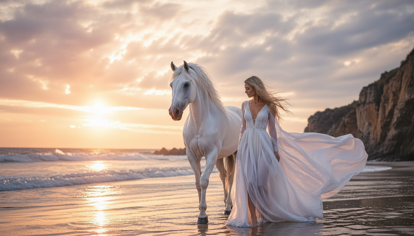 How to Use HappyHorse 1.0? | ImagineArt