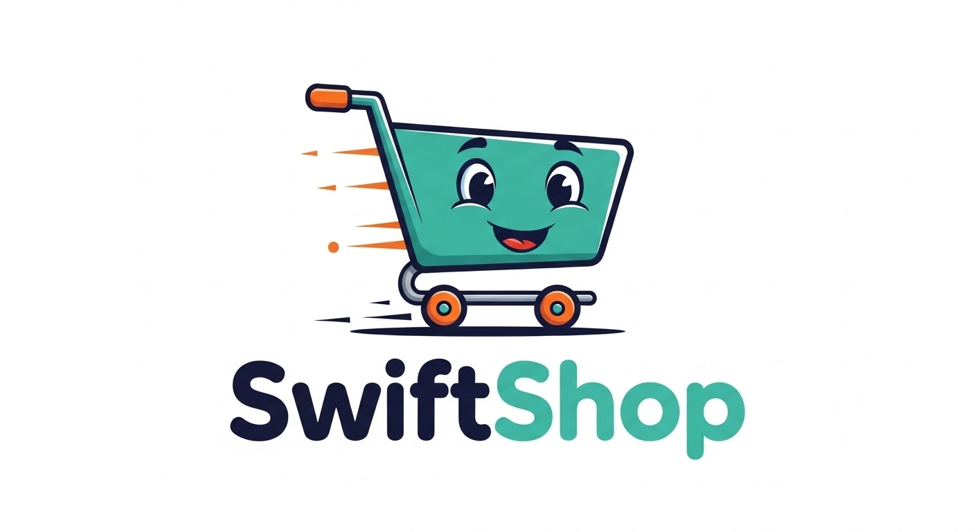 Retail mascot generated by ImagineArt