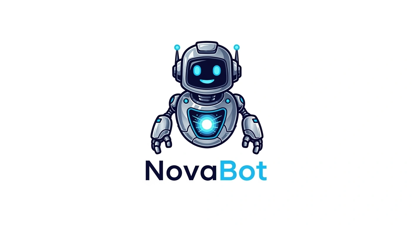 Tech mascot generated by ImagineArt