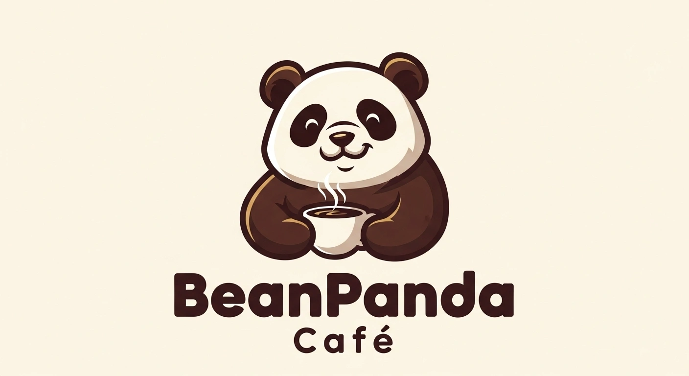 Food mascot generated by ImagineArt