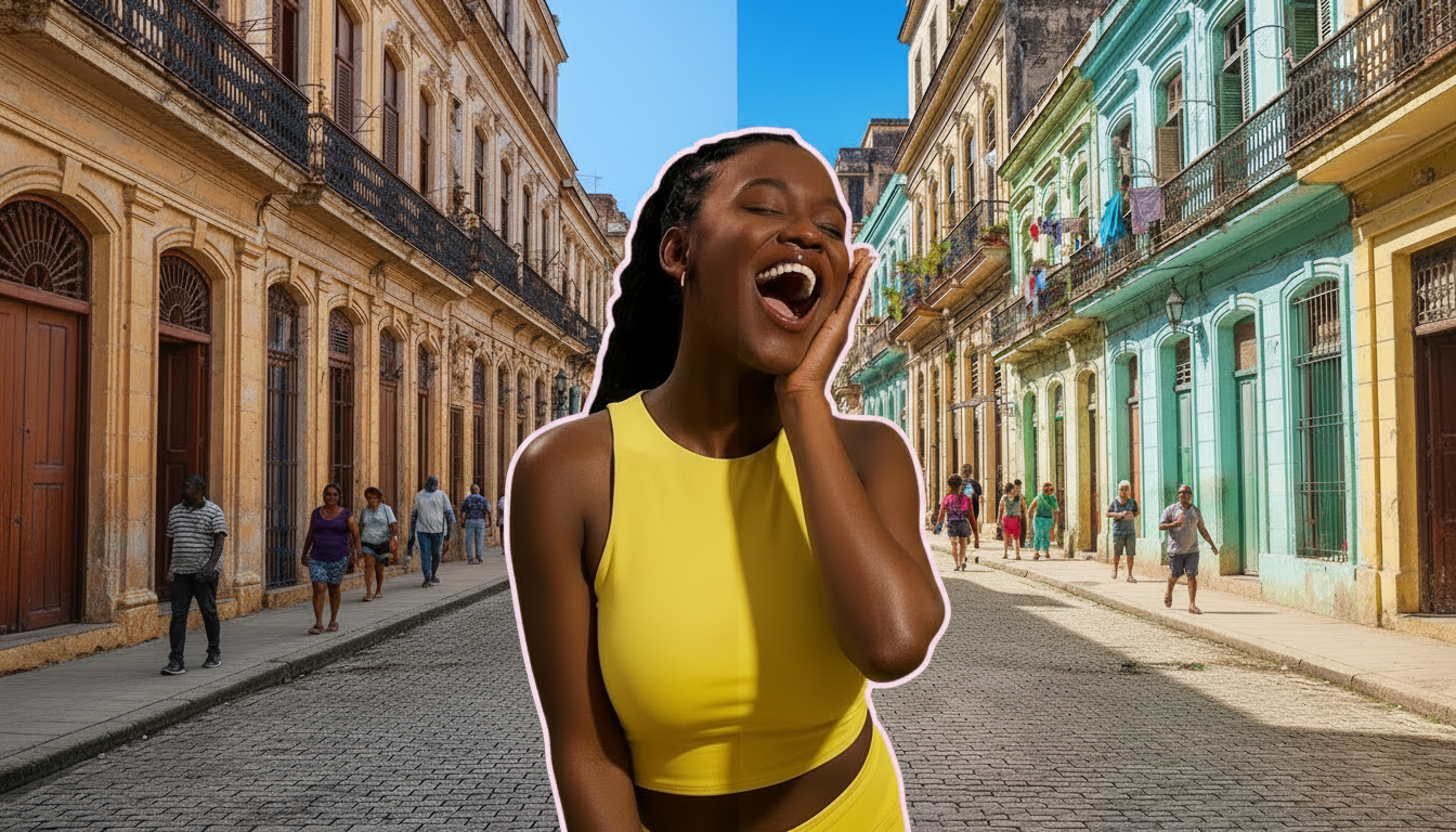 How to Change Video Background with AI | ImagineArt