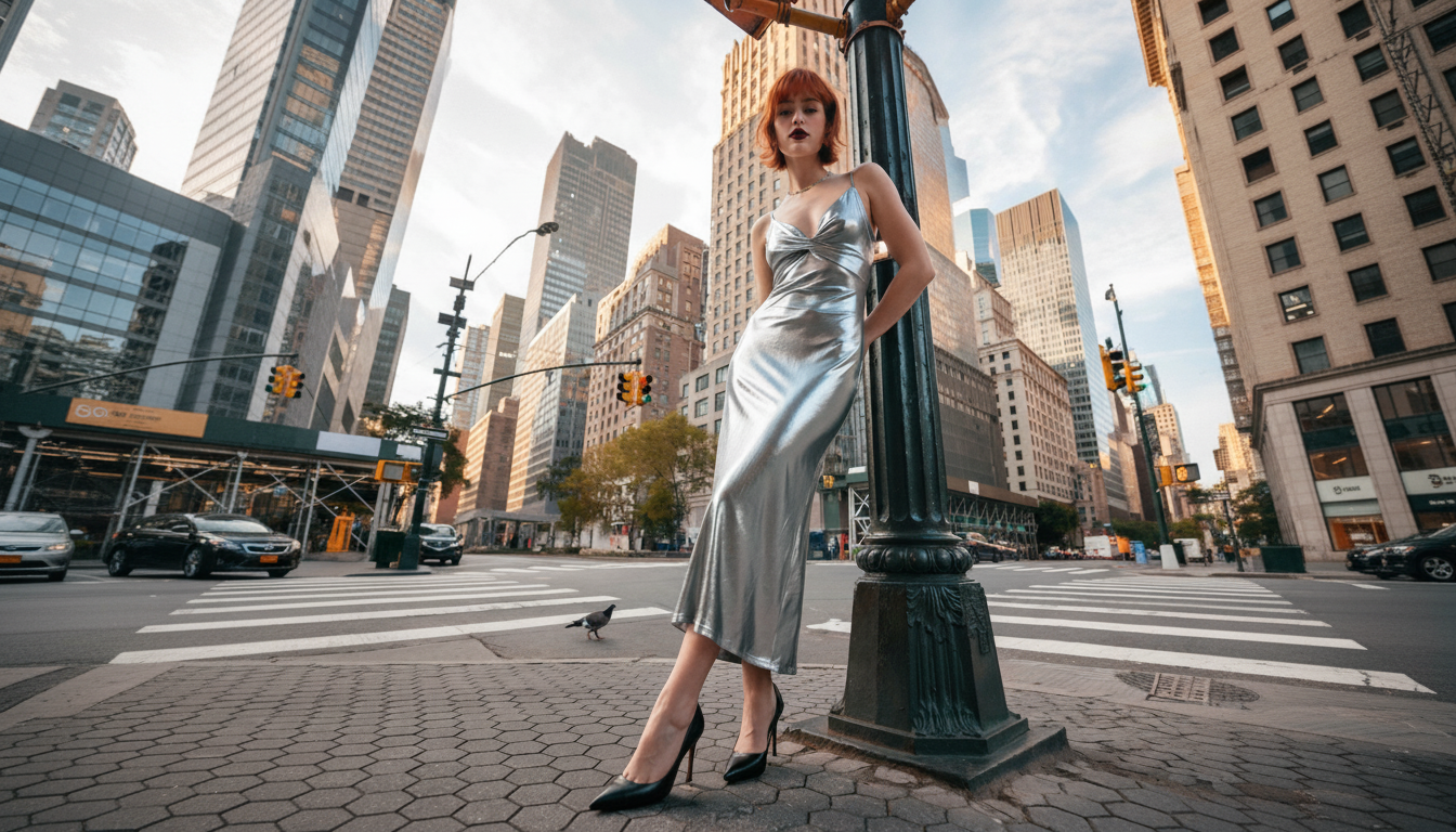 10 Best Fashion Design Apps 2026 | ImagineArt