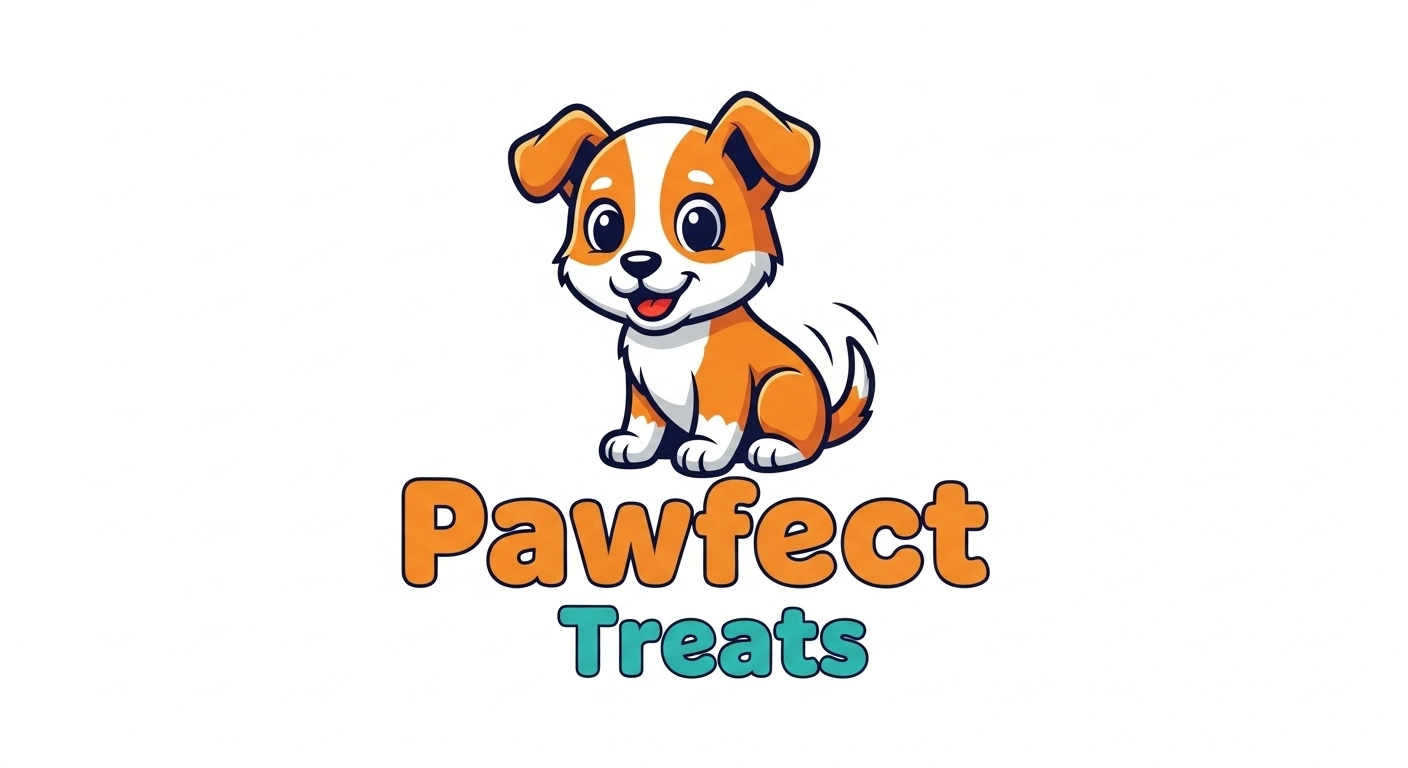 Pet brand mascot generated by ImagineArt
