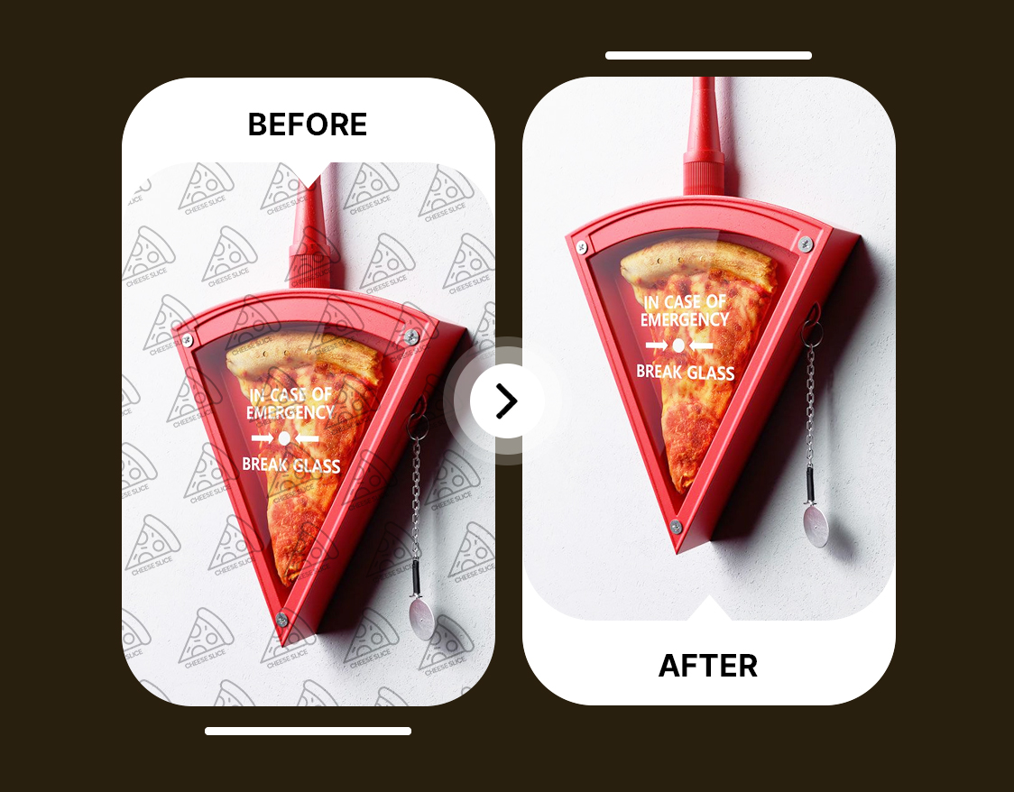 Remove Watermark With Automatic Detection