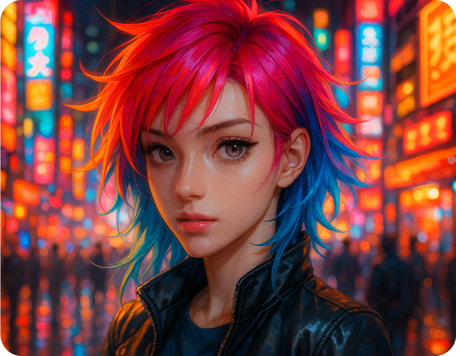 feature