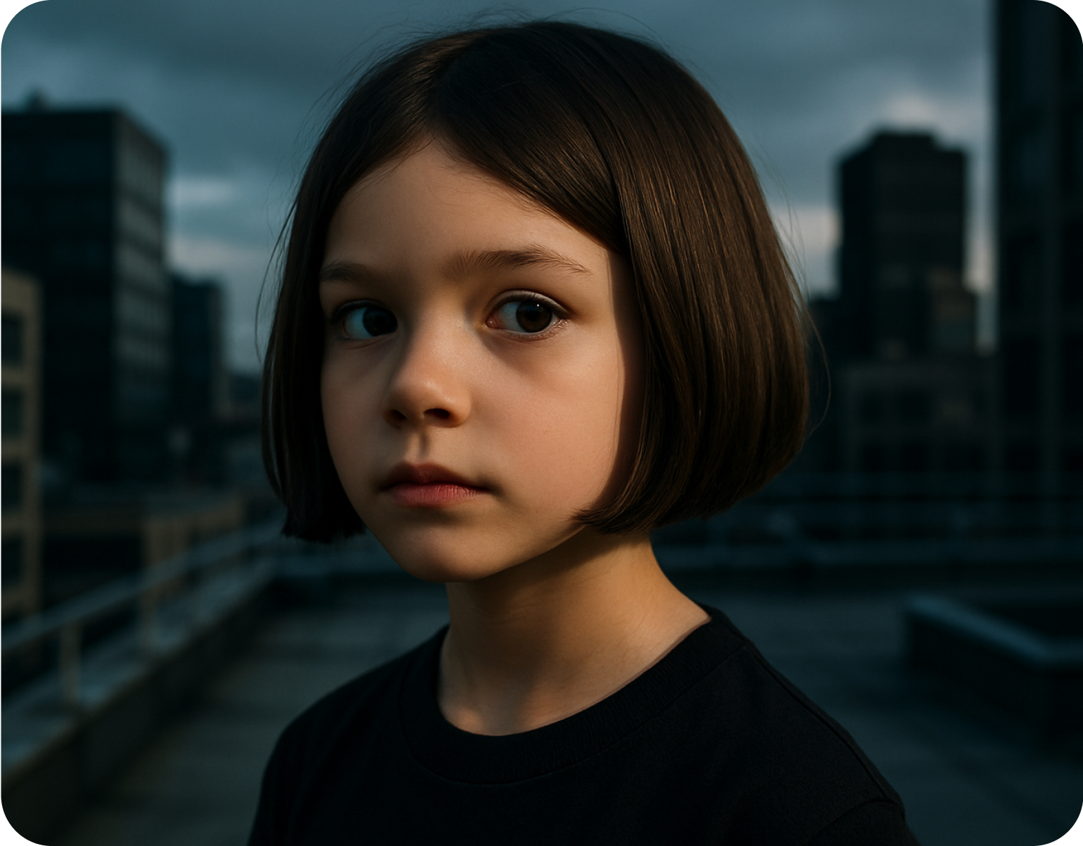 Why Use Kids Headshot Generator
