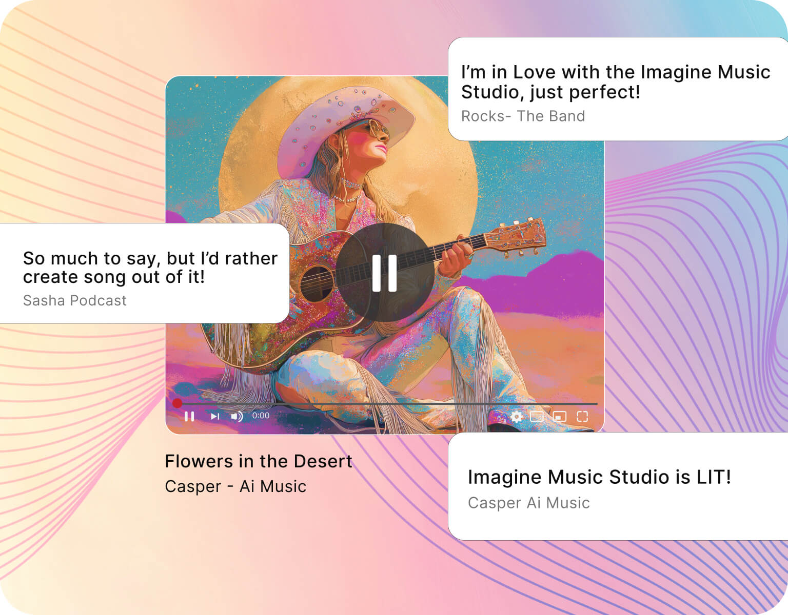 Smooth Integration of Multiple Languages