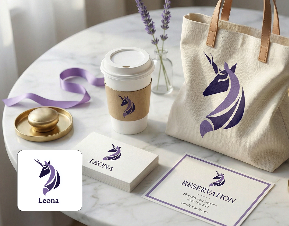 Experiment With Customizable Brand Kits for Businesses