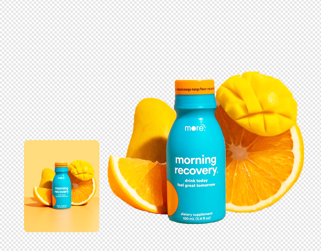 每次都能获得专业品质的结果