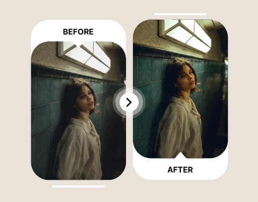 Maintain brand consistency with AI color matching 