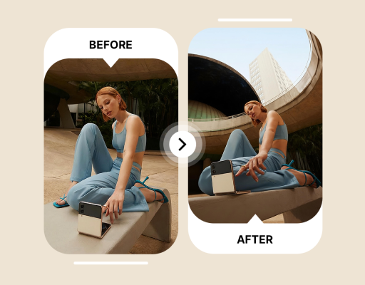 Direct and Edit Films without Reshoots