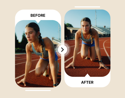 Showcase Your Products from Every Angle