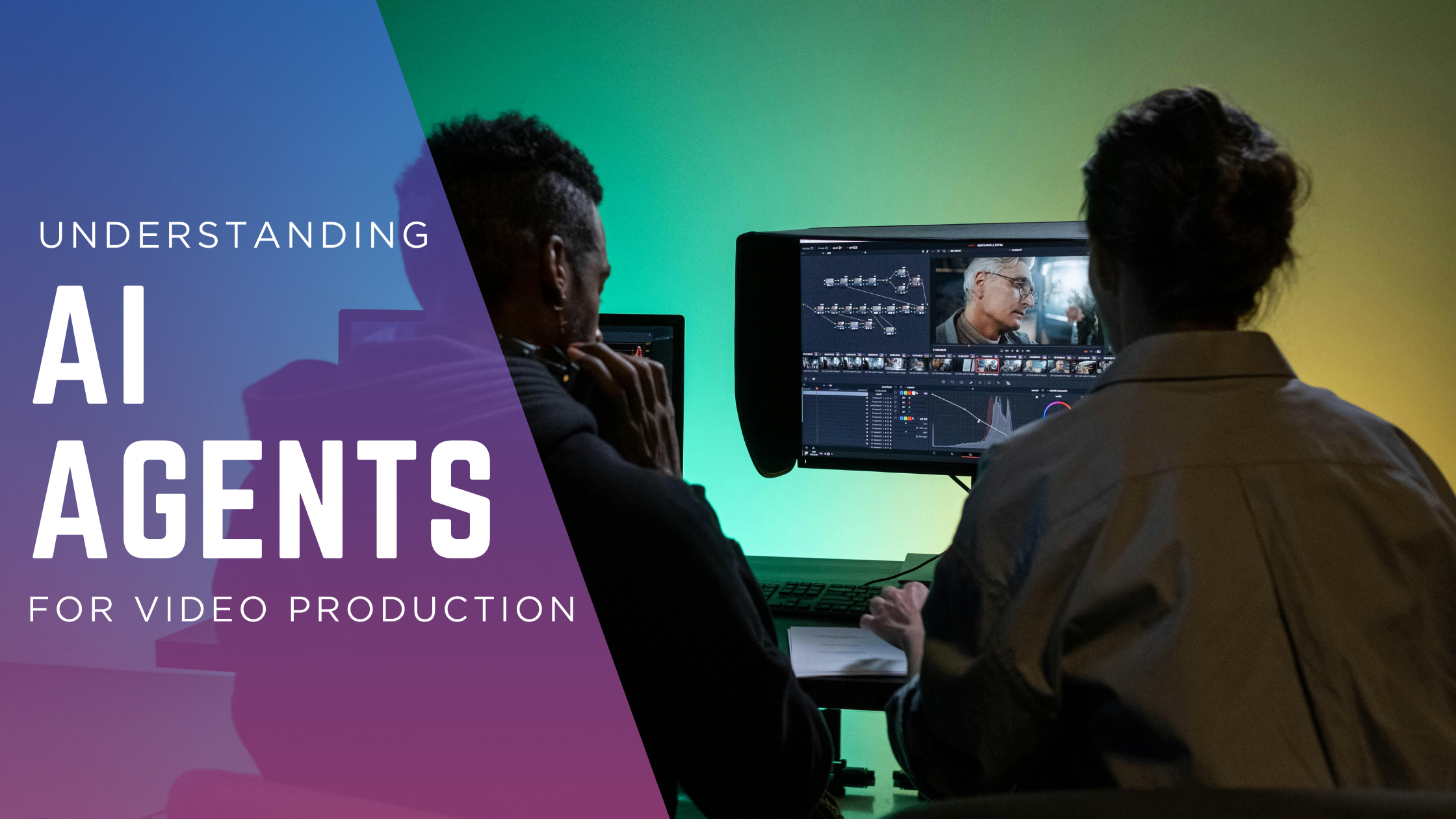 Understanding Agentic AI for Video Production Workflows