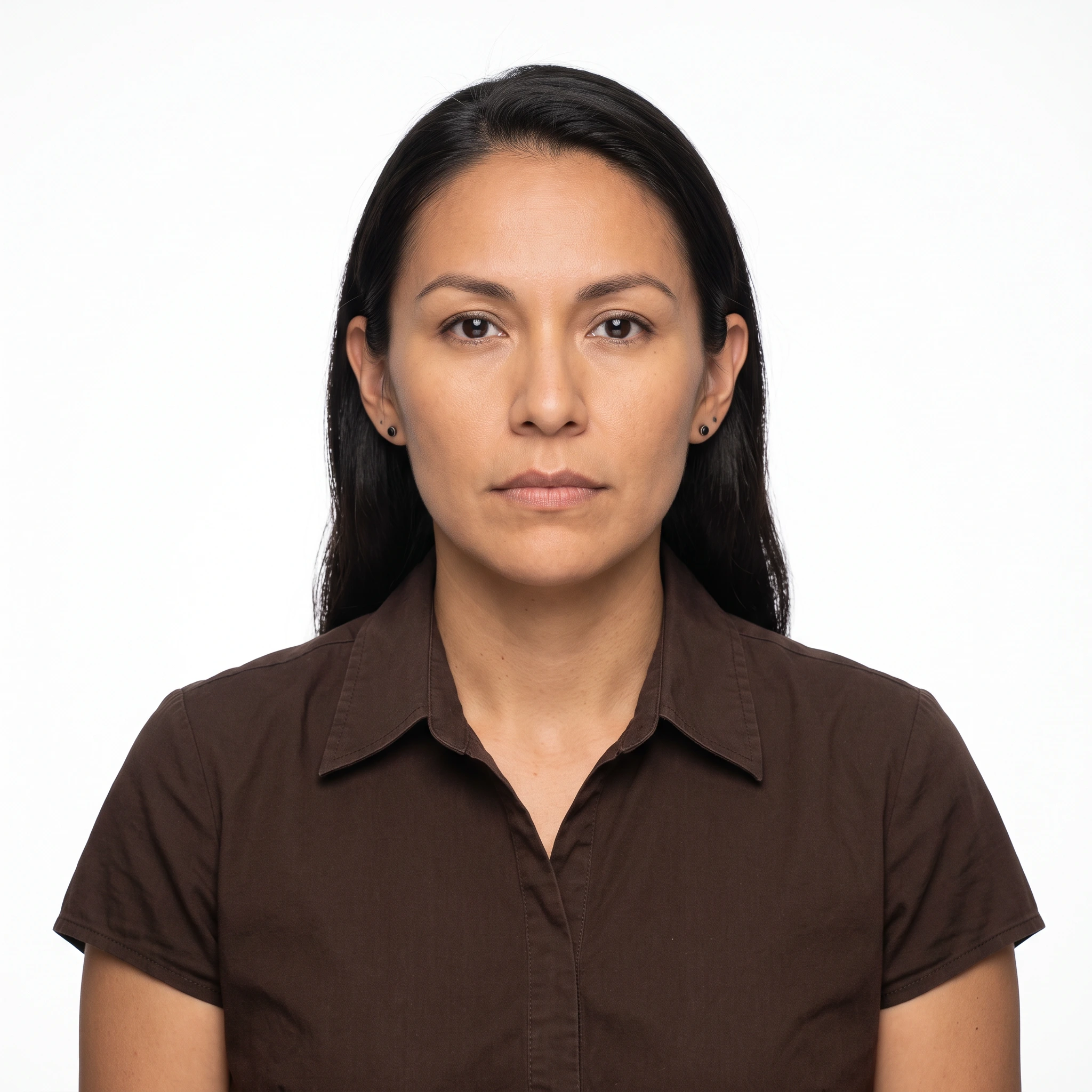 ai-passport-photo-woman-brown-shirt-white-background-06.webp