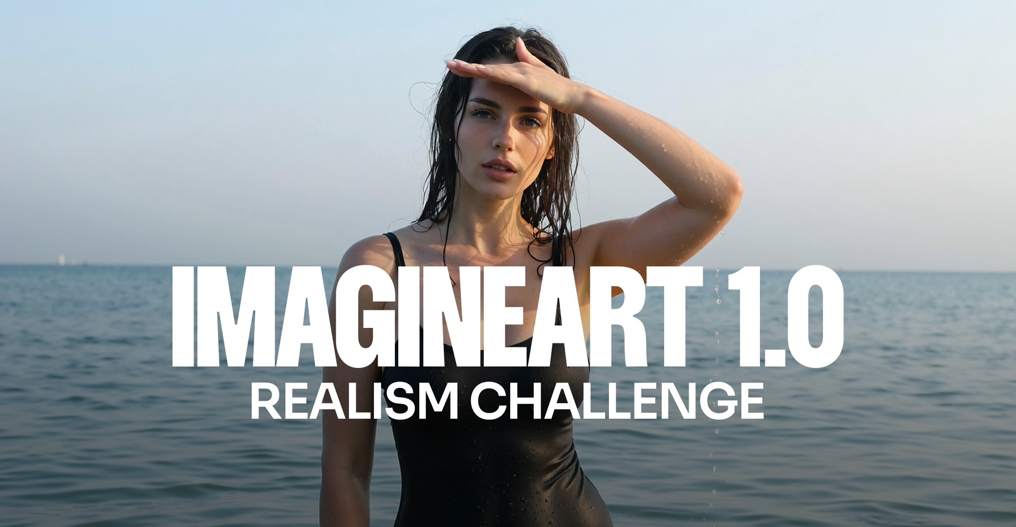 The ImagineArt 1.0 Realism Challenge