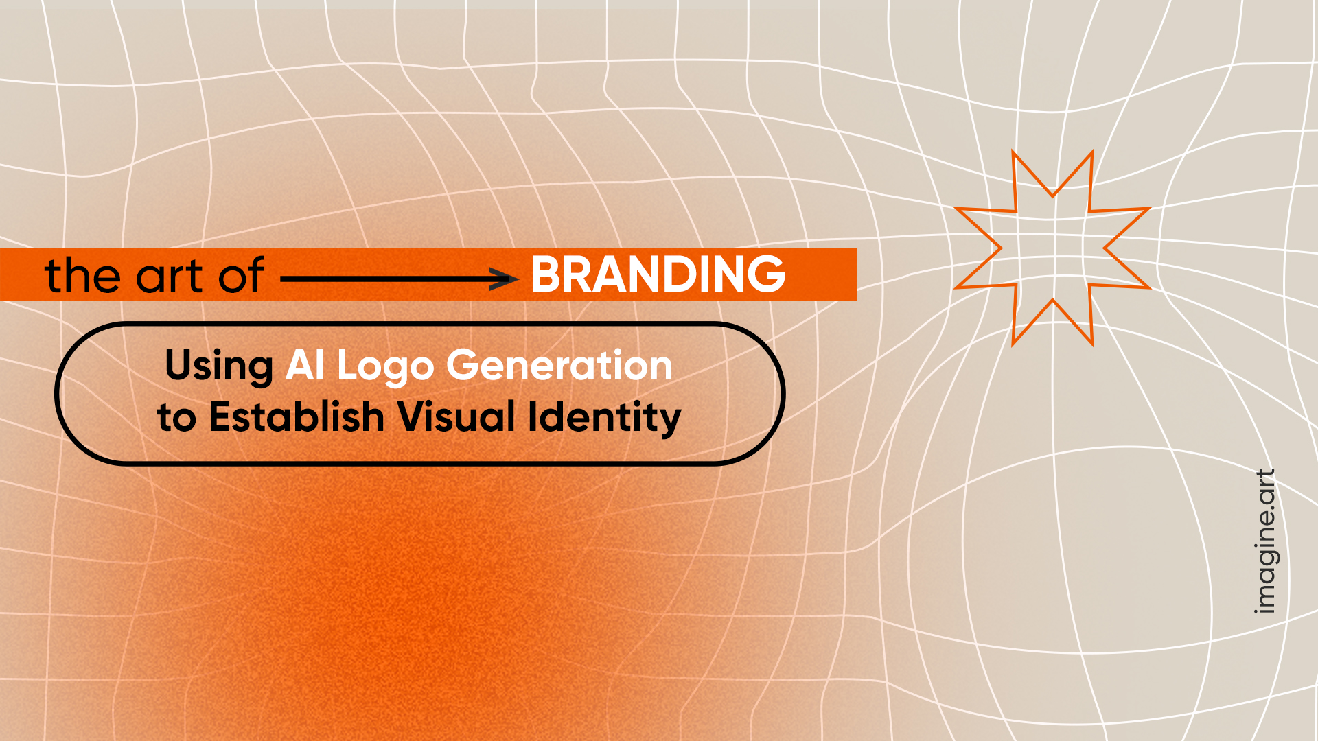 The Art of Branding: Using AI Logo Generation to Establish Visual Identity