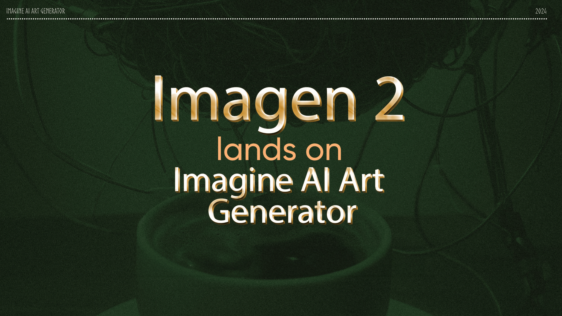 Imagen2 Lands on Imagine AI Art Generator! Create Mind-Blowing Logos Now!