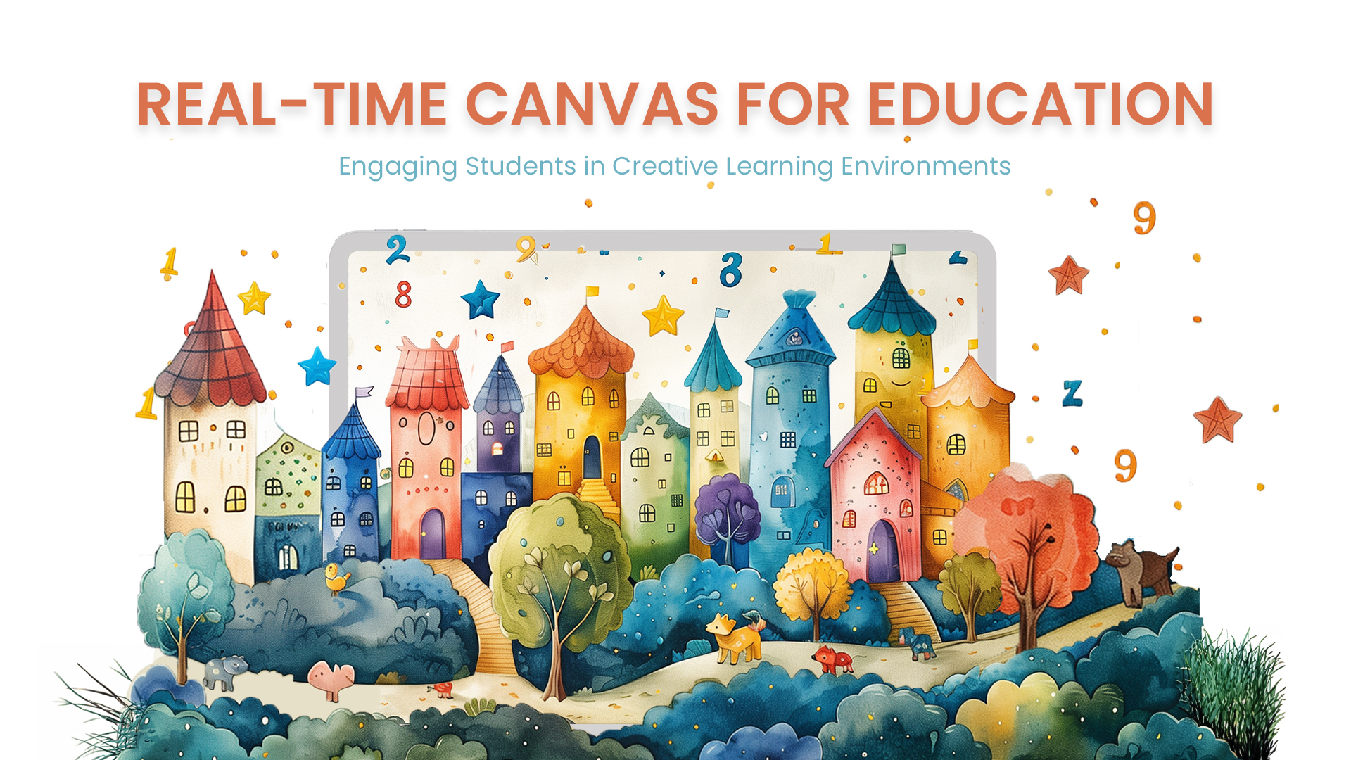 Ideate for Education: Engaging Students in Creative Learning Environments