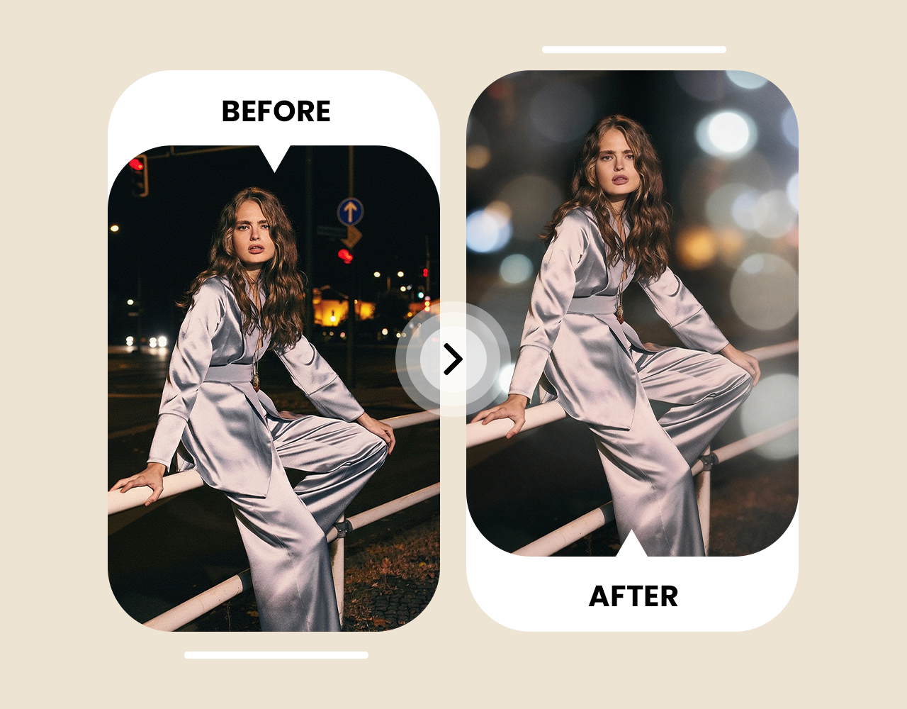 Create Professional-Looking Product or Portrait Images