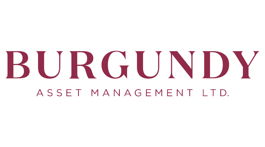 Burgundy Asset Management Logo