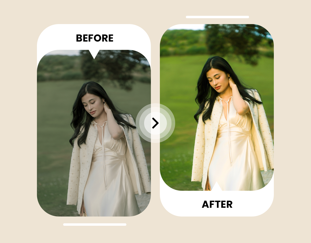 Consistent Professional Quality Across All Images