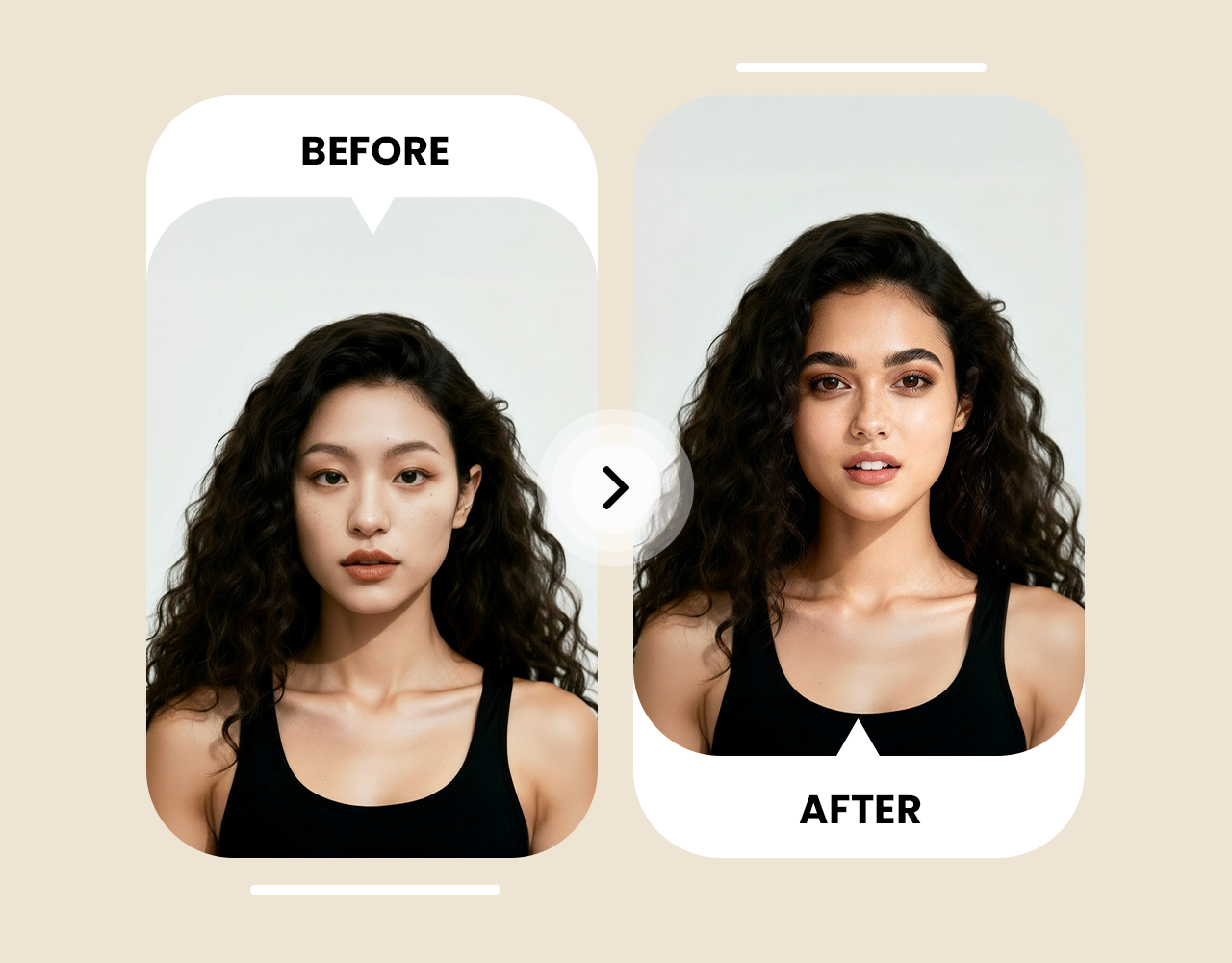 Create Realistic AI Face Swaps Instantly