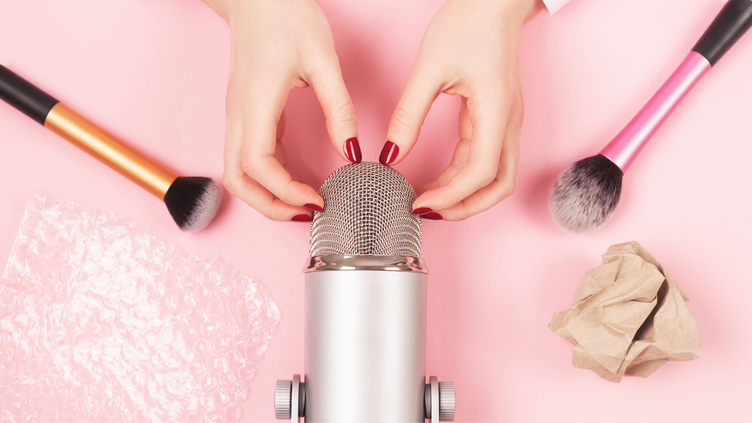 How to Create ASMR Videos — ImagineArt