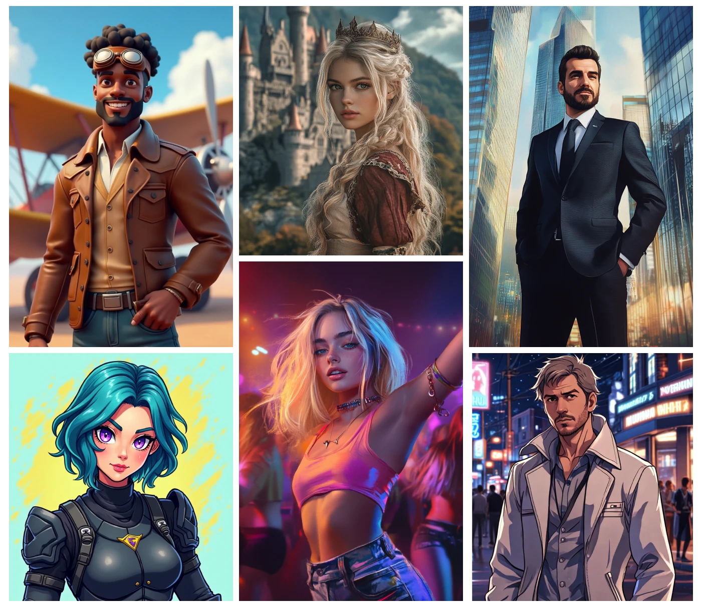 Get Started Banner Image