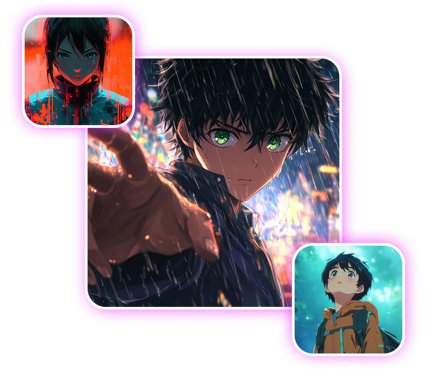 AI Image Generator