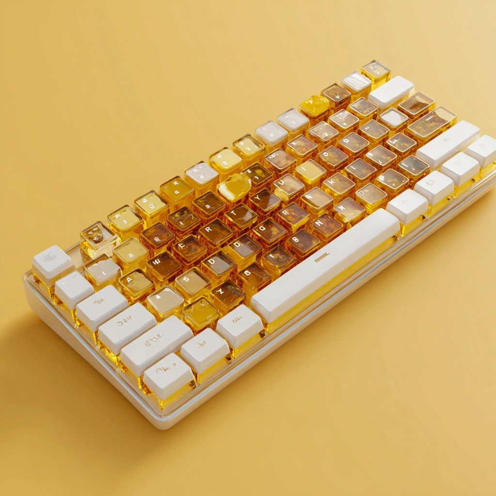 helymaracosta_Can_you_create_me_an_image_of_a_honey_keyboard_--_802b4f0c-752e-4f7b-ae31-f5fb2e592655.webp