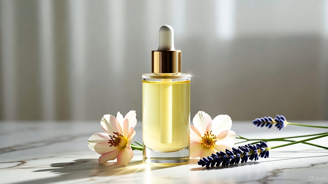 Generated by Grok AI image generator