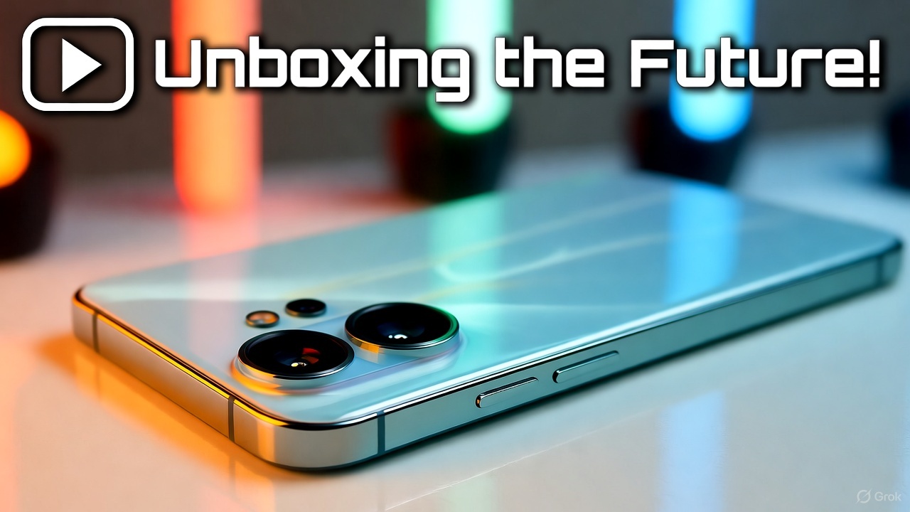 Generated by Grok AI image generator