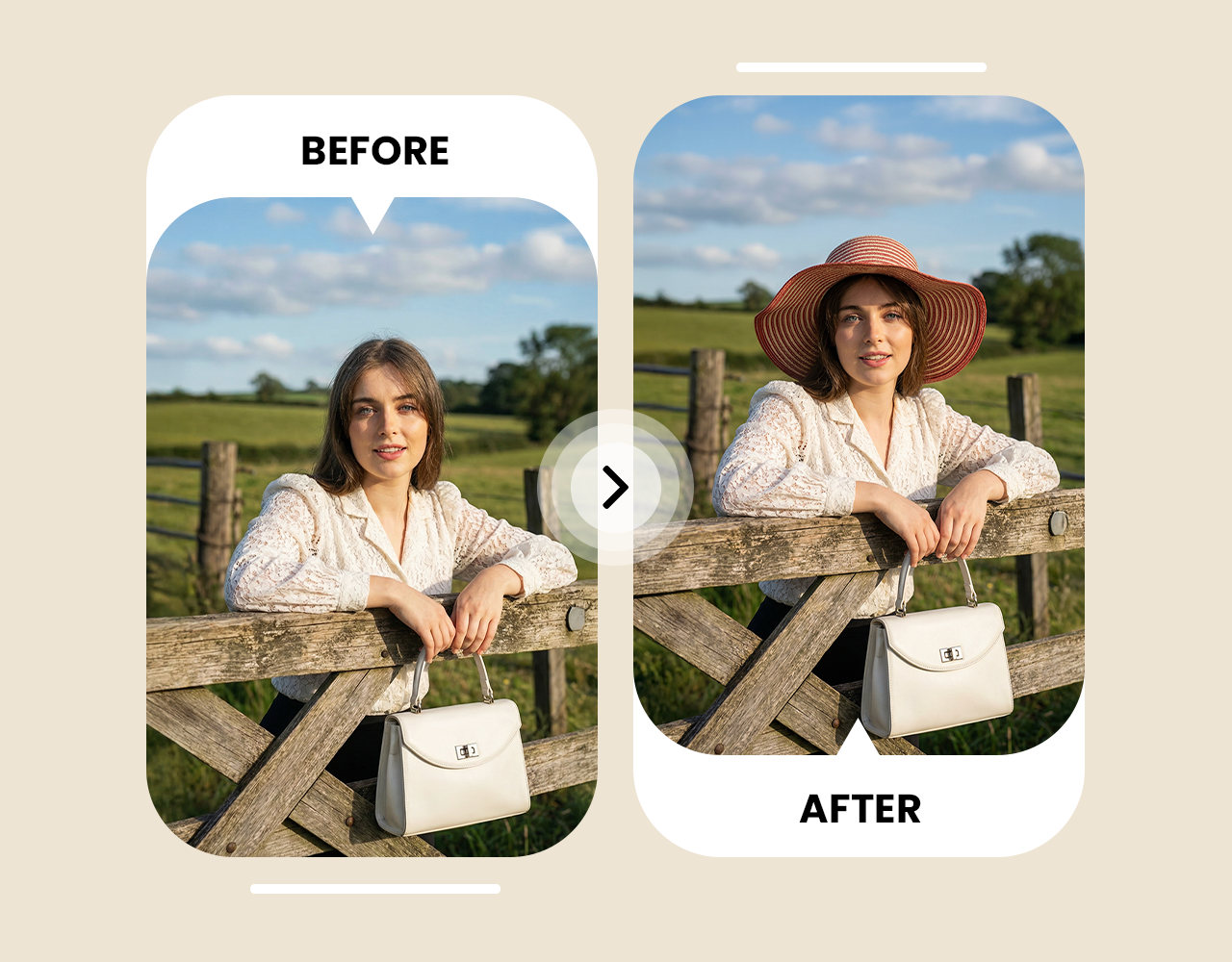 Pro Level Image Editing With Zero Design Experience