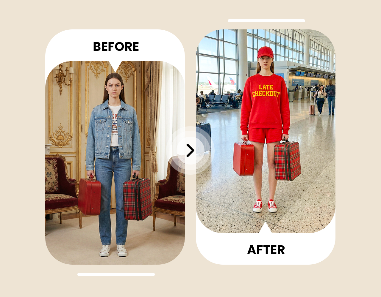 Access AI Image Editor Cross-Platform