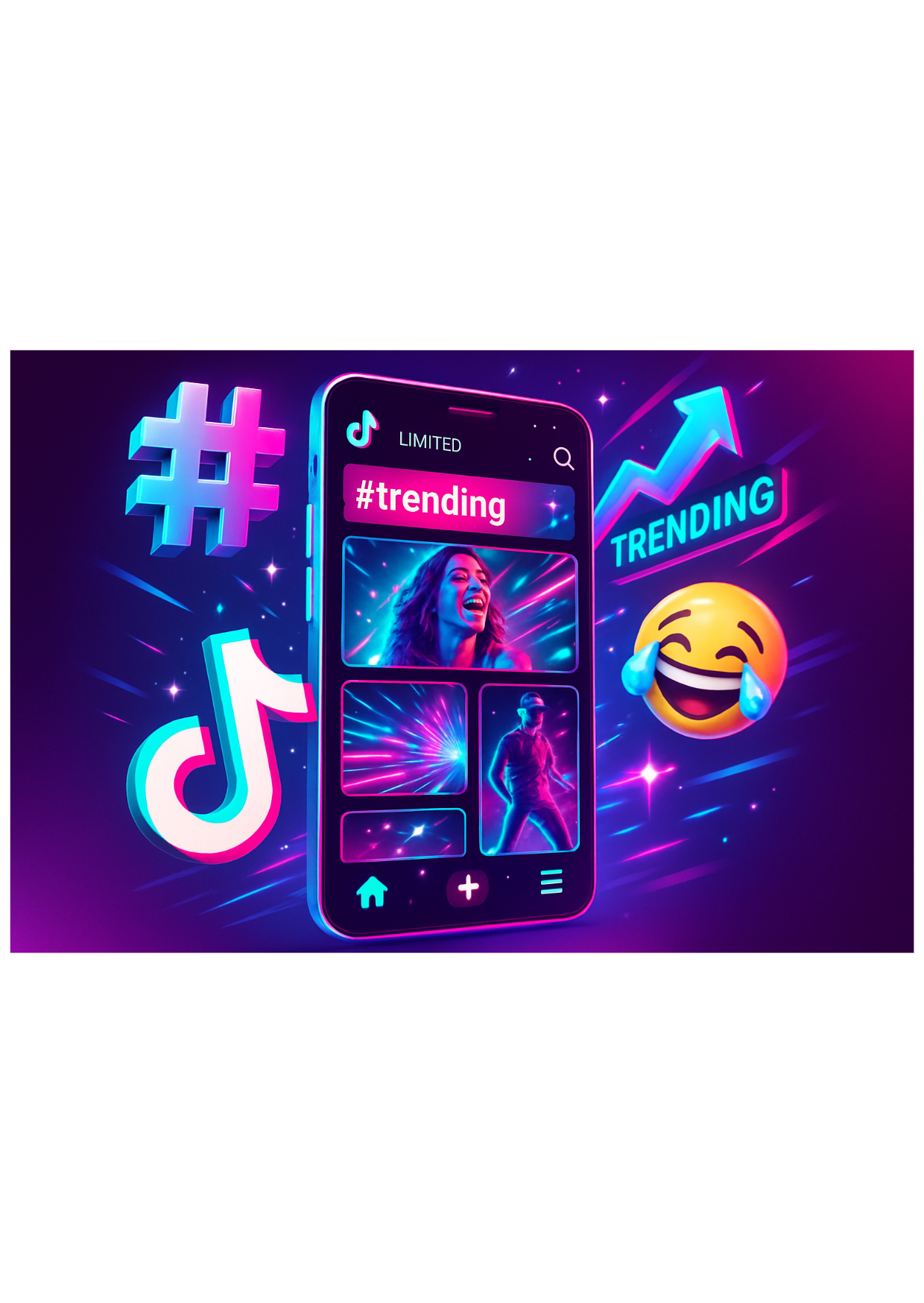 40+ TikTok Ideas To Go Viral in 2025 | ImagineShorts