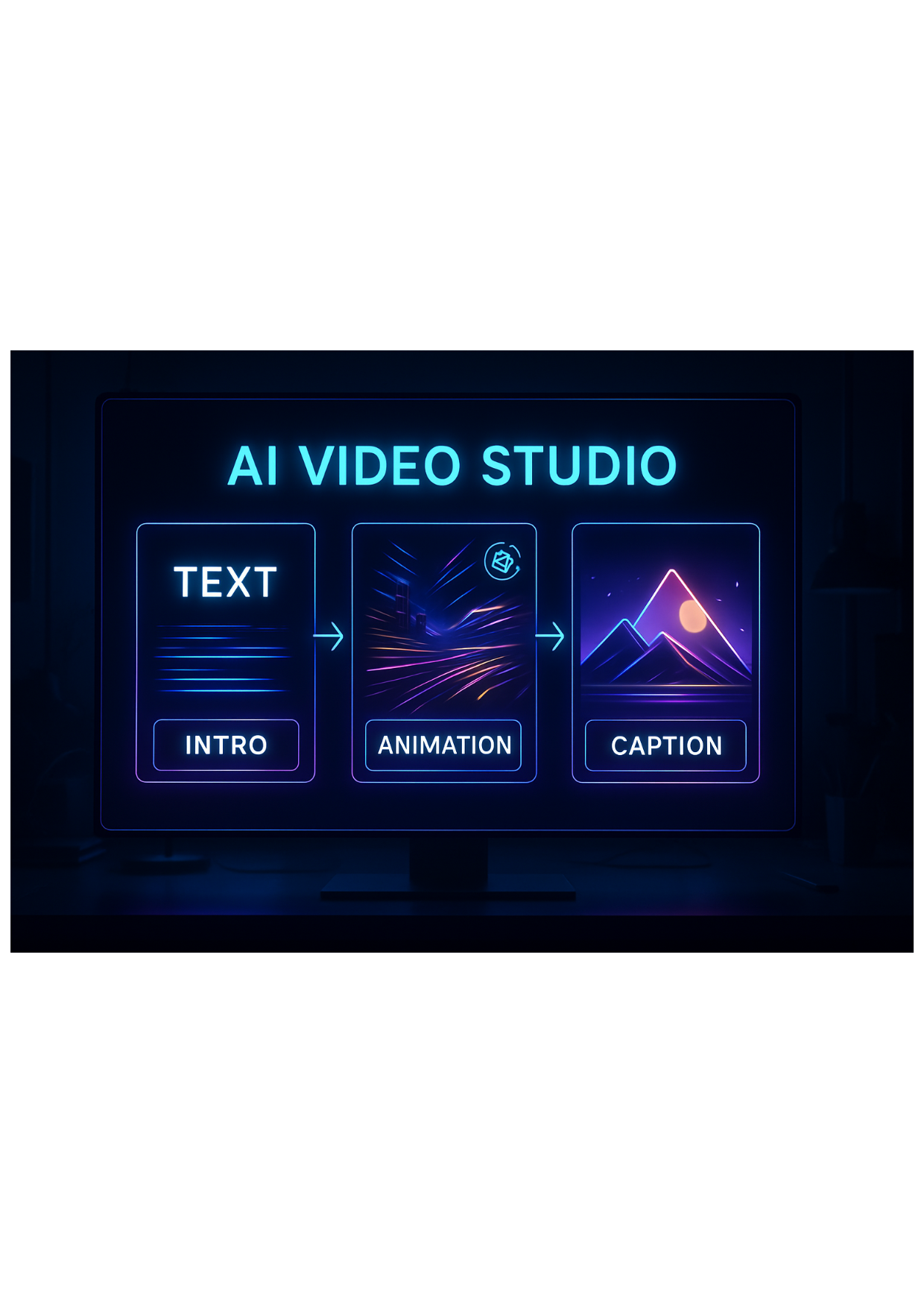 A Comprehensive ImagineArt Video Studio Overview | ImagineArt