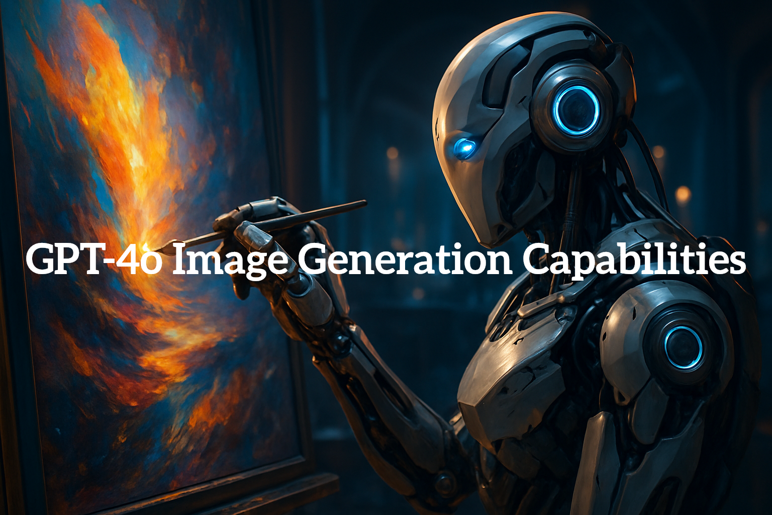 7 GPT-4o Image Generation Capabilities | ImagineArt