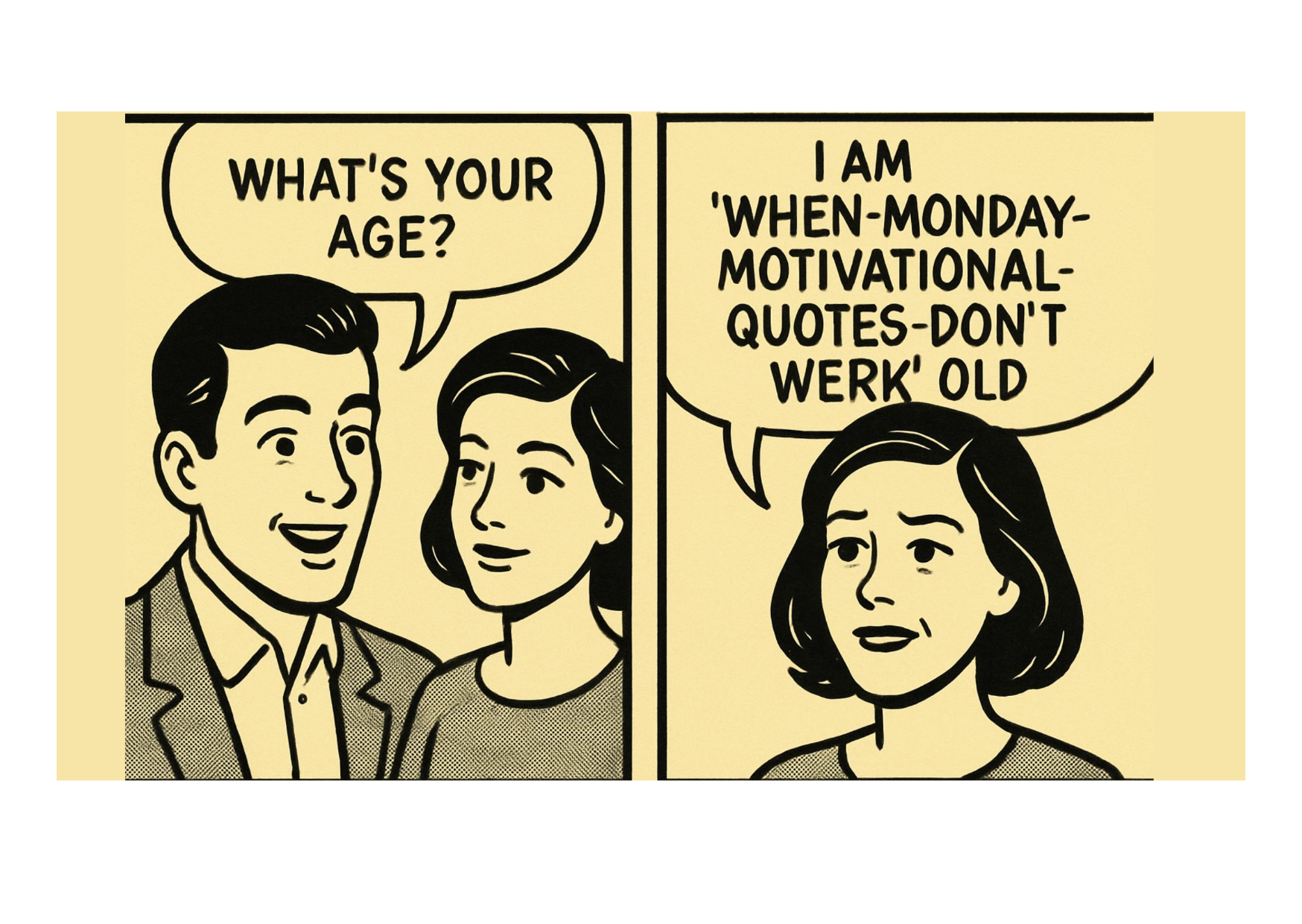 27 Monday Quotes for Humor and Motivation | ImagineArt