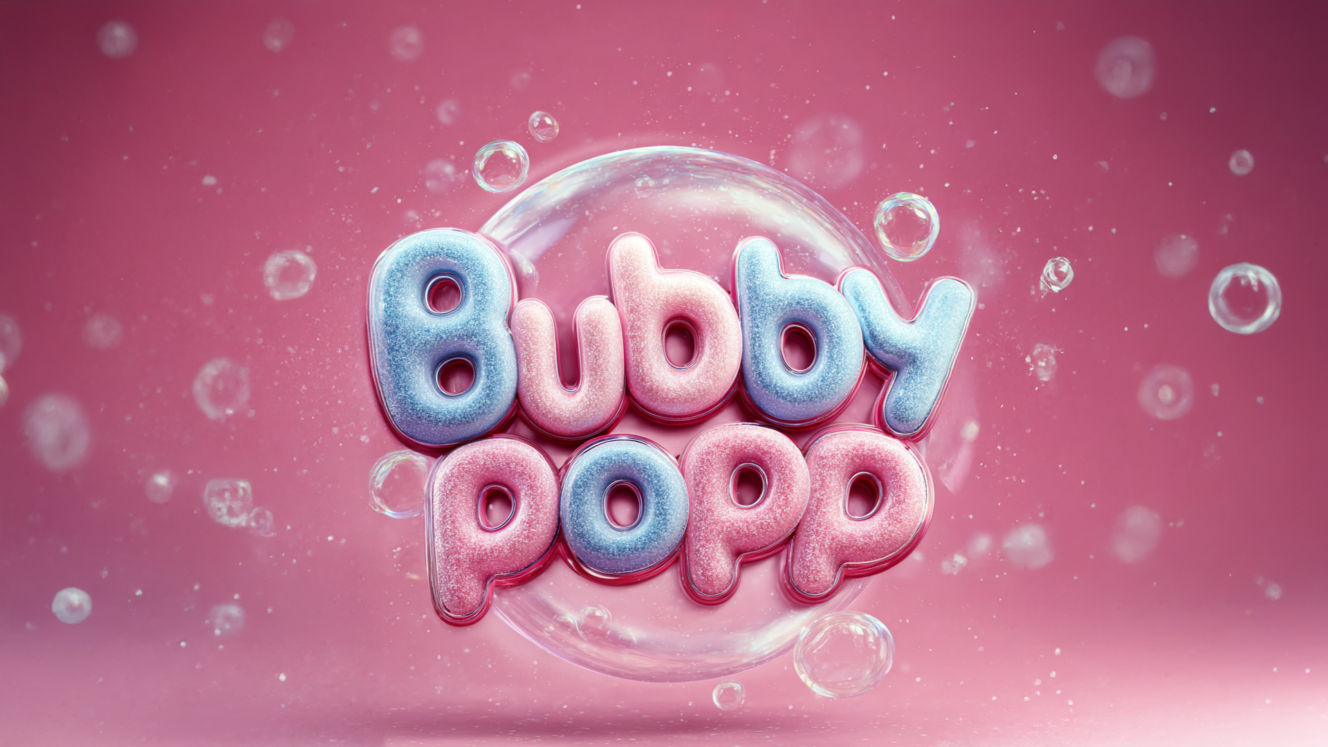 Children's brand logo generated by ImagineArt