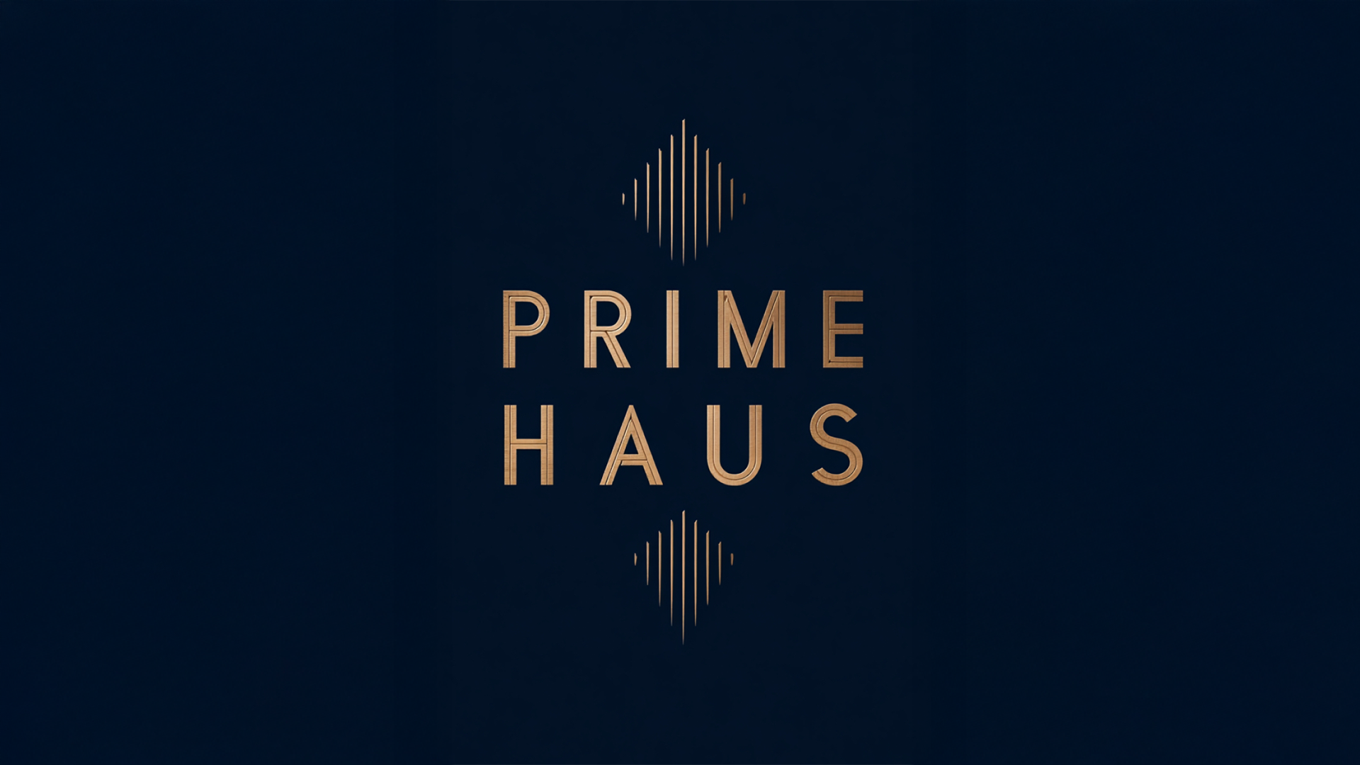 Real estate logo generated by ImagineArt