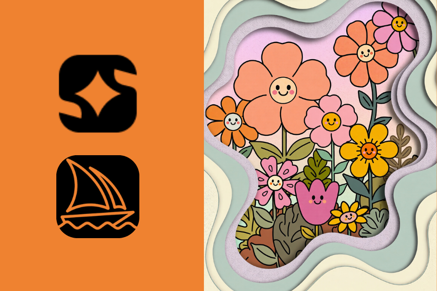 ImagineArt vs Midjourney 