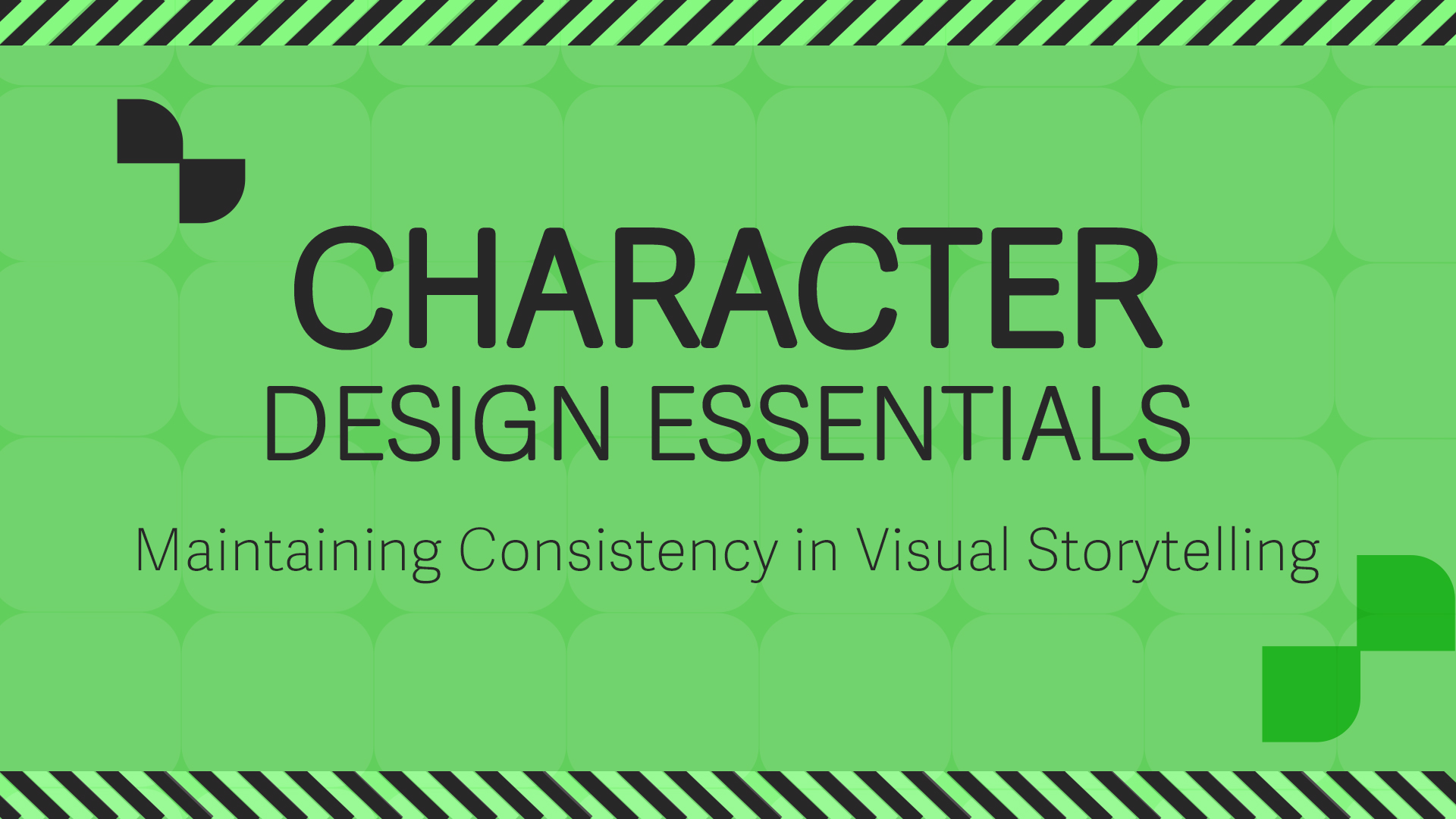 Character Design Essentials: Maintaining Consistency in Visual Storytelling