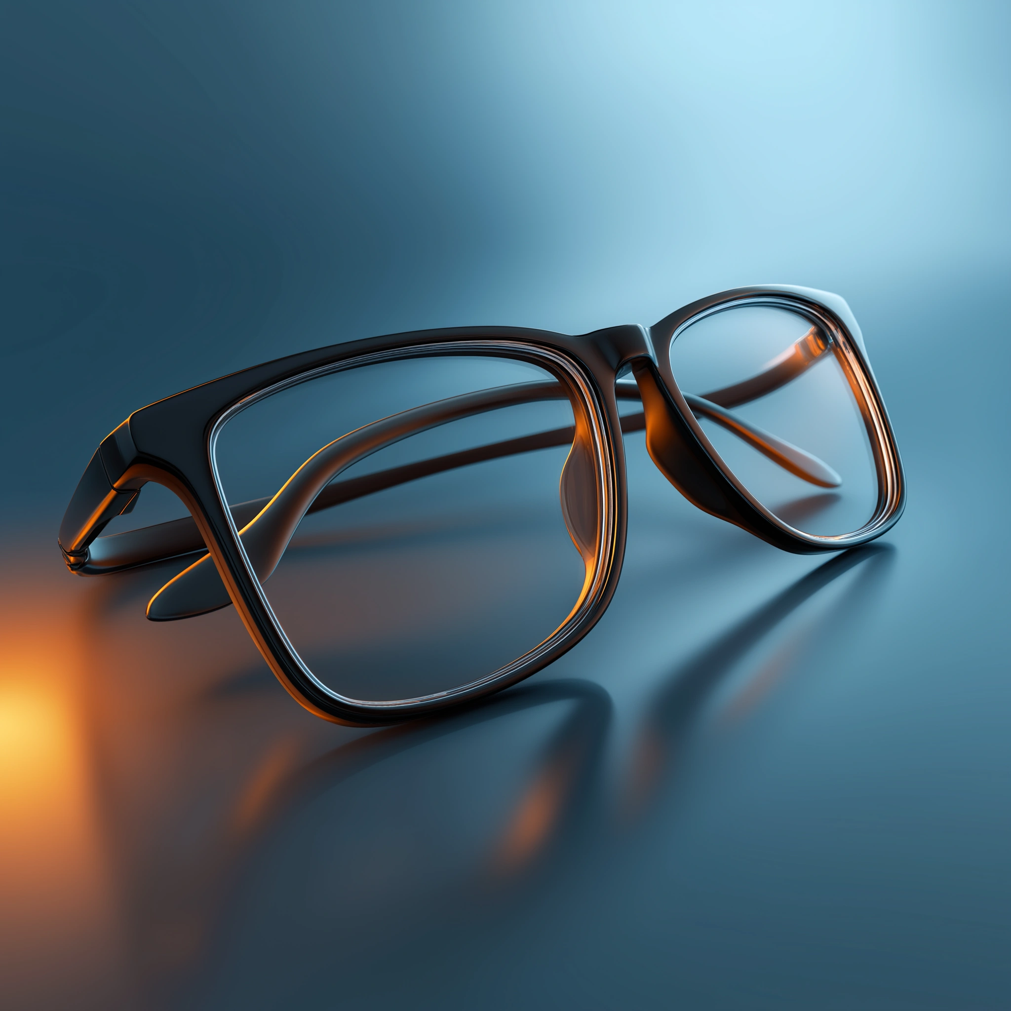 pessoan_a_modern_black-rimmed_eyeglasses_arranged_like_a_still__6cf8d279-7b6e-4cde-9f80-b3f97485b200.webp