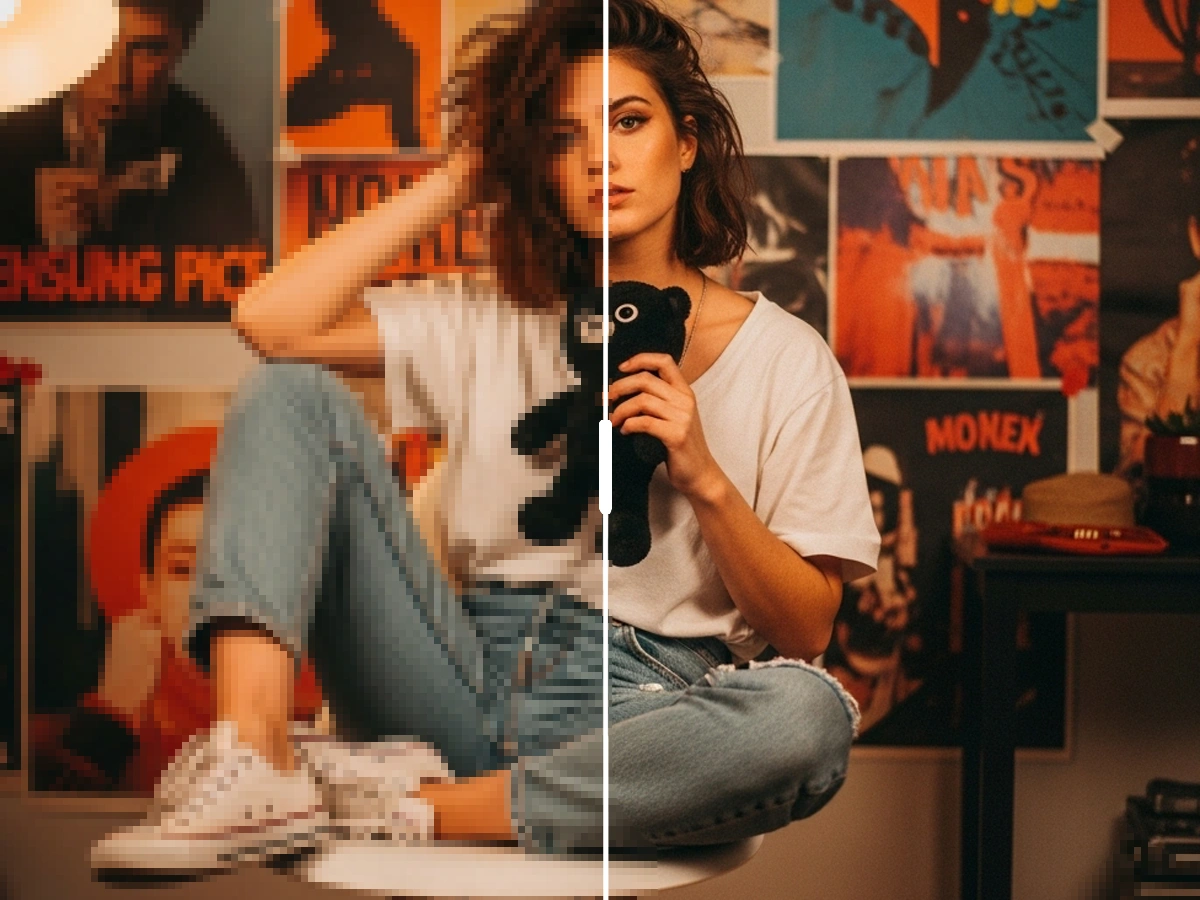 feature