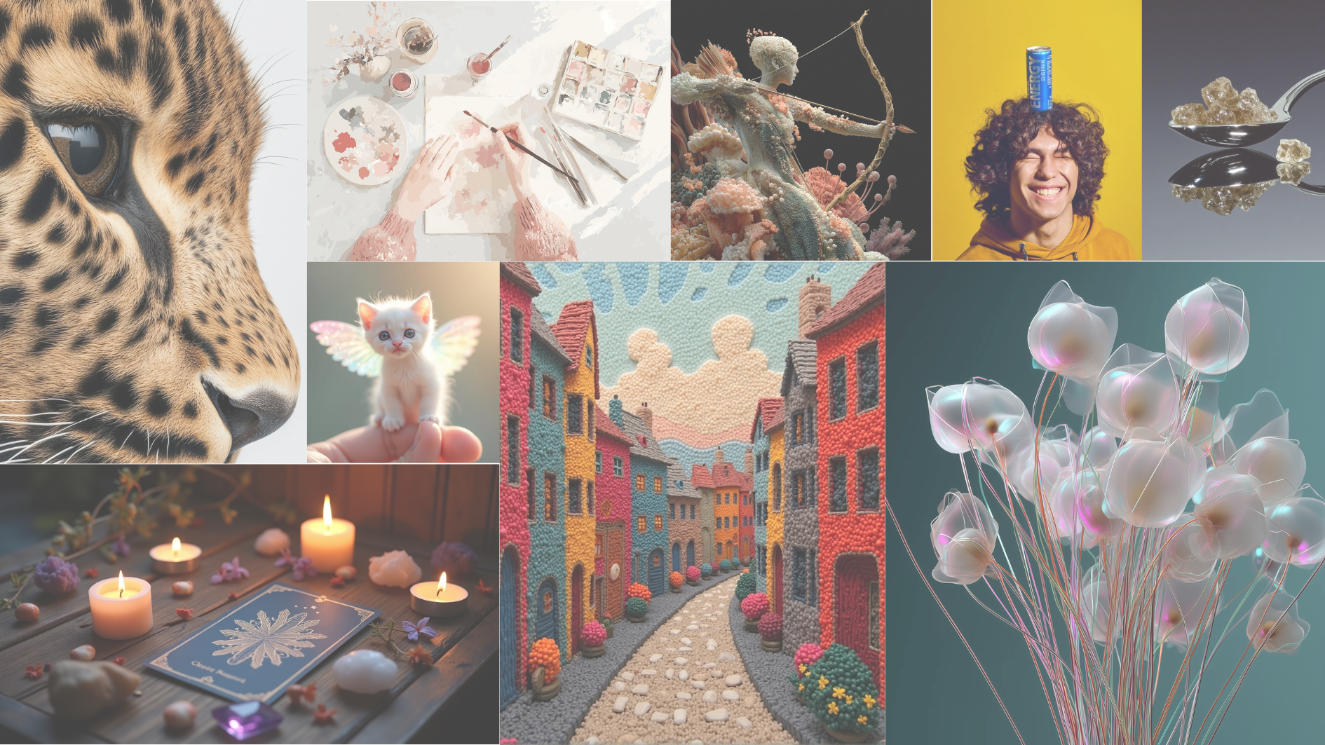 11 AI Image Generators for Prompt Adherence 