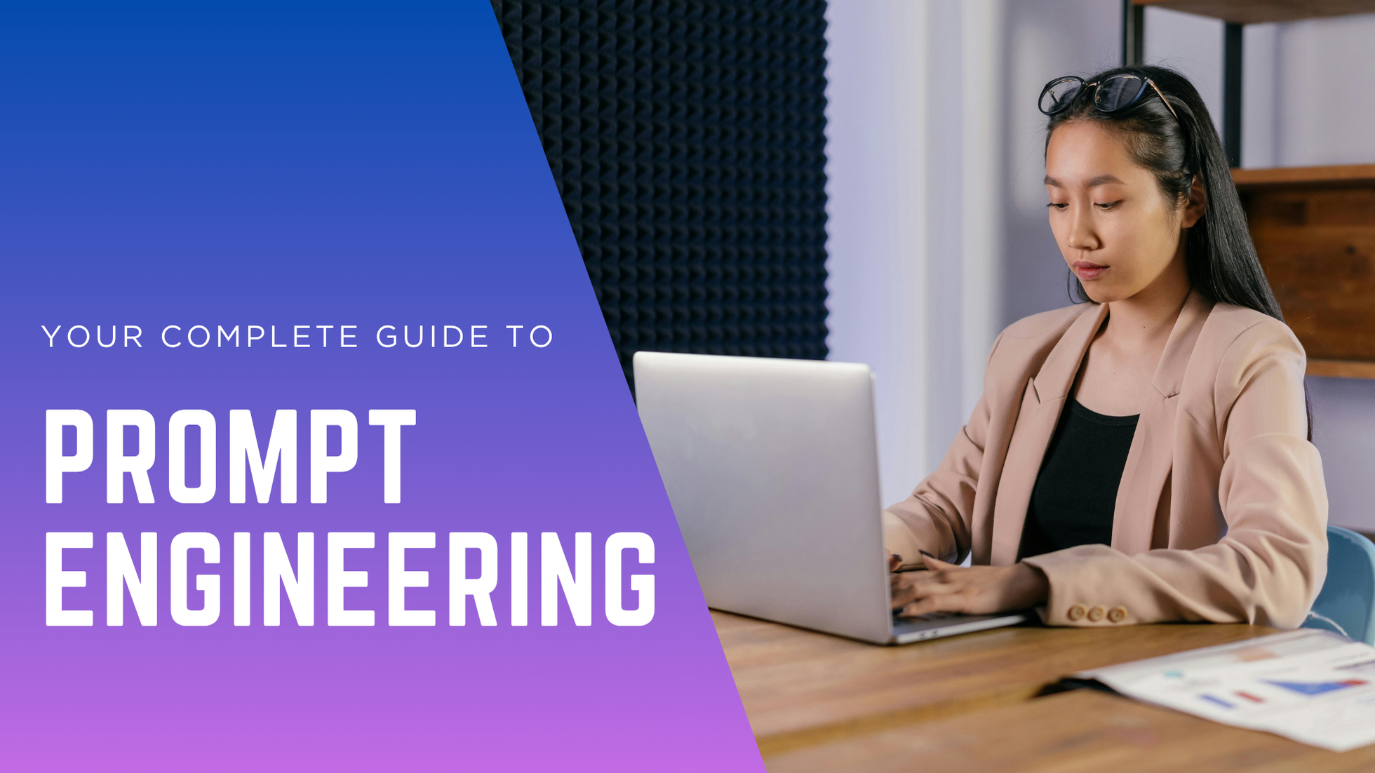What is Prompt Engineering? — How to Write Effective AI Prompts in 2025