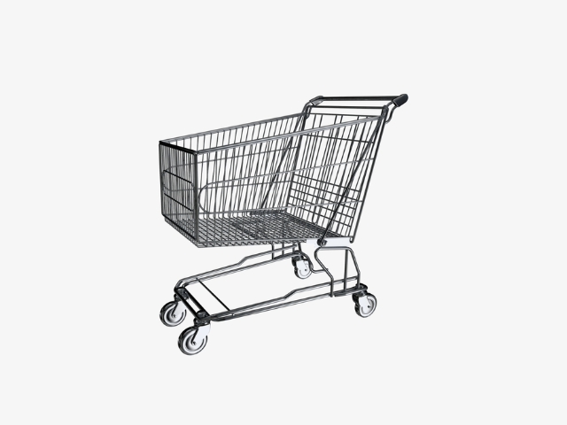 Retail