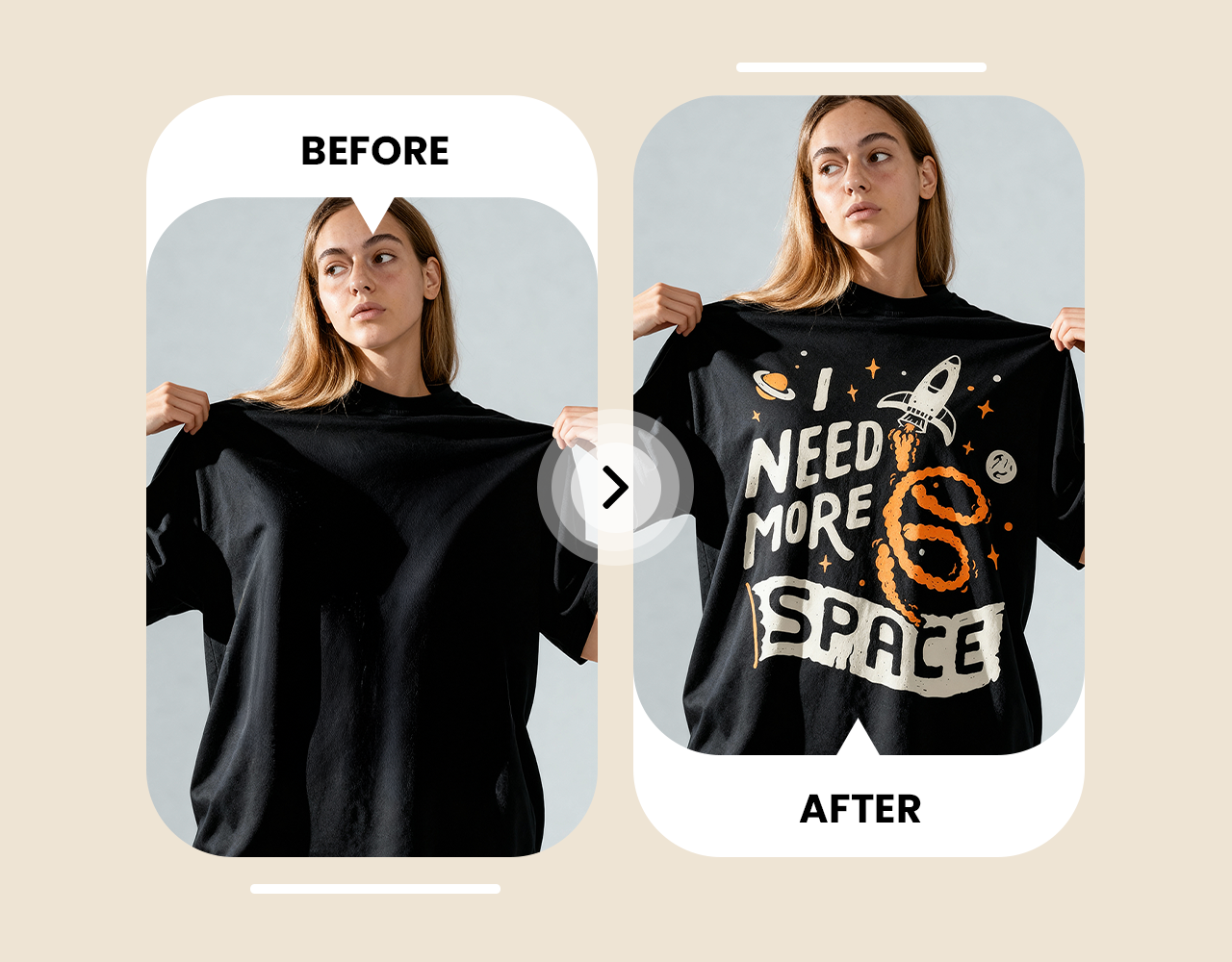 Scale Your Online Store With Unique Apparel