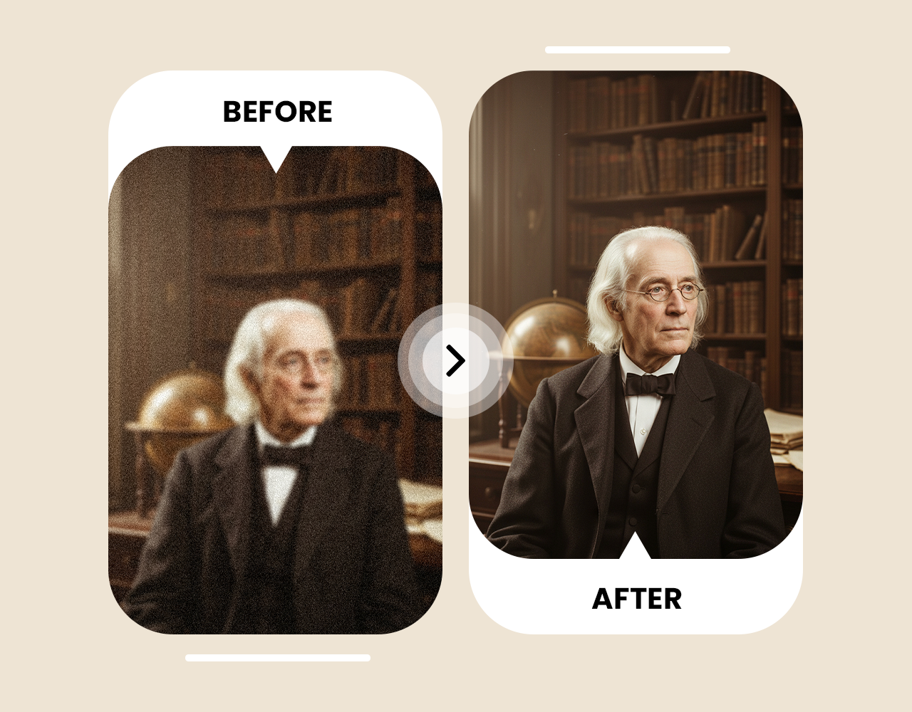 User-Friendly AI Image Upscaling Made Simple