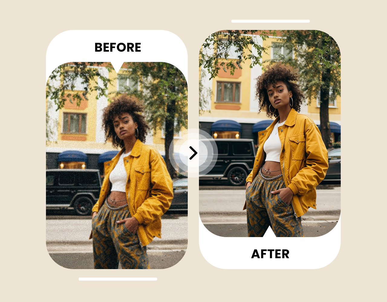 Unlock Every Detail in Your Images at 1080p
